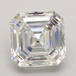 IGI 3.04 Carat Asscher Lab Grown Diamond 人工培育鑽石 實驗室人造鑽石