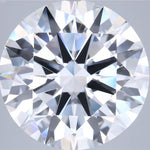 IGI 10.04 Carat Round Brilliant Lab Grown Diamond 人工培育鑽石 實驗室人造鑽石