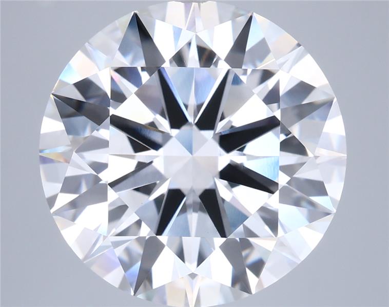IGI 10.04 Carat Round Brilliant Lab Grown Diamond 人工培育鑽石 實驗室人造鑽石