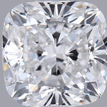 IGI 1.51 Carat Cushion Lab Grown Diamond