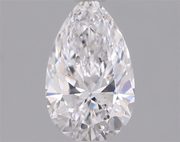 IGI 0.99 Carat Pear Lab Grown Diamond 人工培育鑽石 實驗室人造鑽石