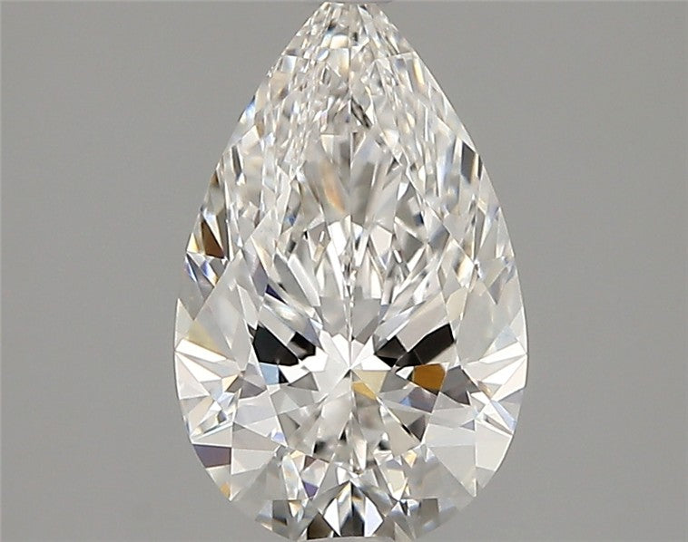 IGI 1.77 Carat Pear Lab Grown Diamond 人工培育鑽石 實驗室人造鑽石
