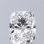 IGI 1.41 Carat Cushion Lab Grown Diamond 人工培育鑽石 實驗室人造鑽石