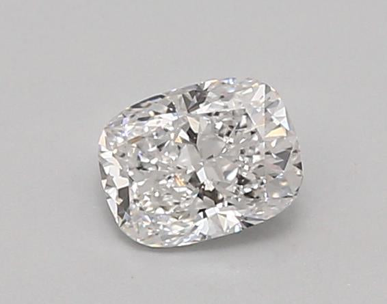 IGI 0.58 Carat Cushion Lab Grown Diamond