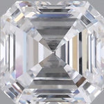 IGI 1.01 Carat Asscher Lab Grown Diamond 人工培育鑽石 實驗室人造鑽石
