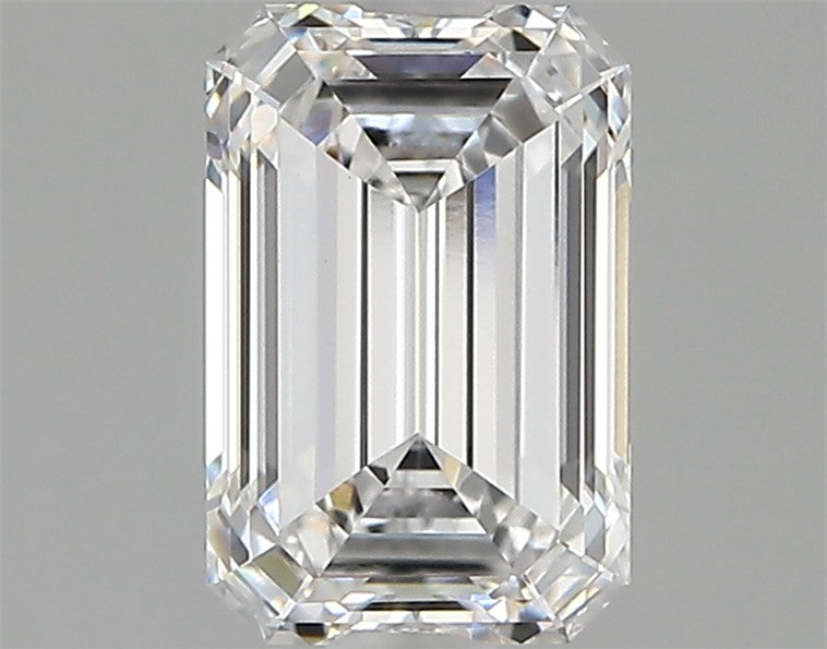 IGI 1.74 Carat Emerald Lab Grown Diamond 人工培育鑽石 實驗室人造鑽石