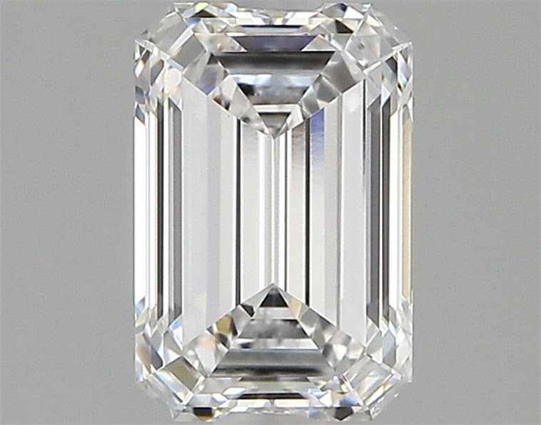 IGI 1.74 Carat Emerald Lab Grown Diamond 人工培育鑽石 實驗室人造鑽石