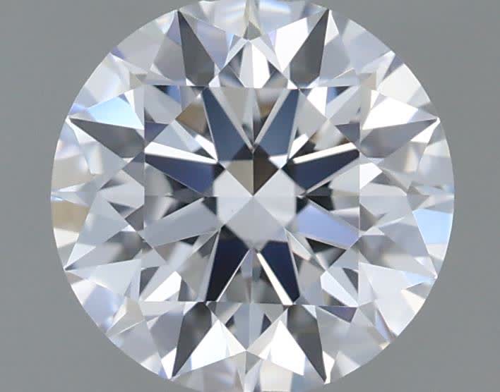 IGI 1.07 Carat Round Brilliant Lab Grown Diamond