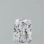 IGI 1.02 Carat Cushion Lab Grown Diamond 人工培育鑽石 實驗室人造鑽石