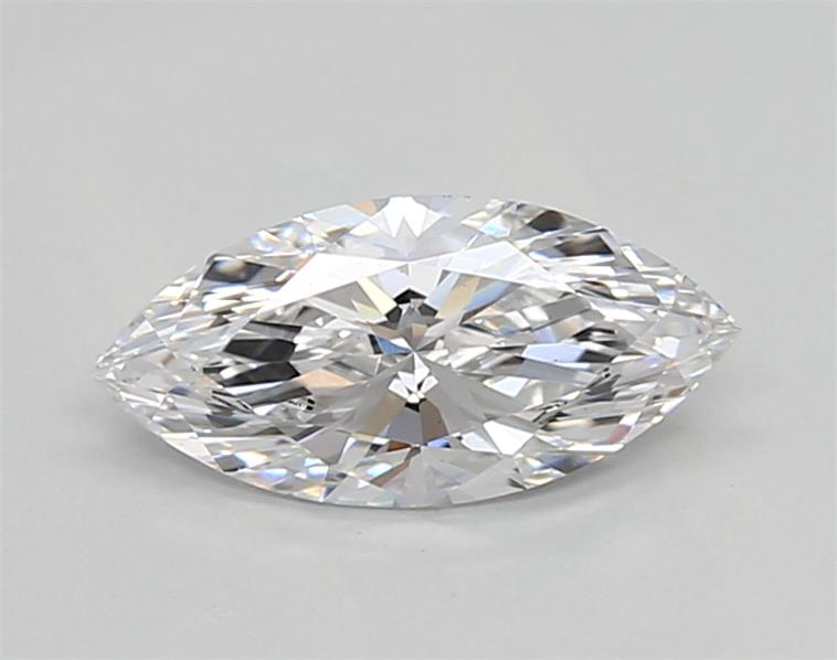 IGI 0.73 Carat Marquise Lab Grown Diamond 人工培育鑽石 實驗室人造鑽石