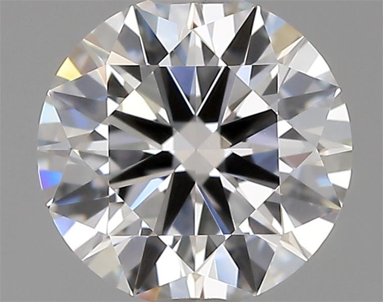 IGI 1.20 Carat Round Brilliant Lab Grown Diamond 人工培育鑽石 實驗室人造鑽石