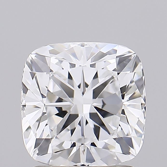 IGI 1.79 Carat Cushion Lab Grown Diamond