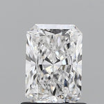 IGI 0.92 Carat Radiant Cut Lab Grown Diamond 人工培育鑽石 實驗室人造鑽石