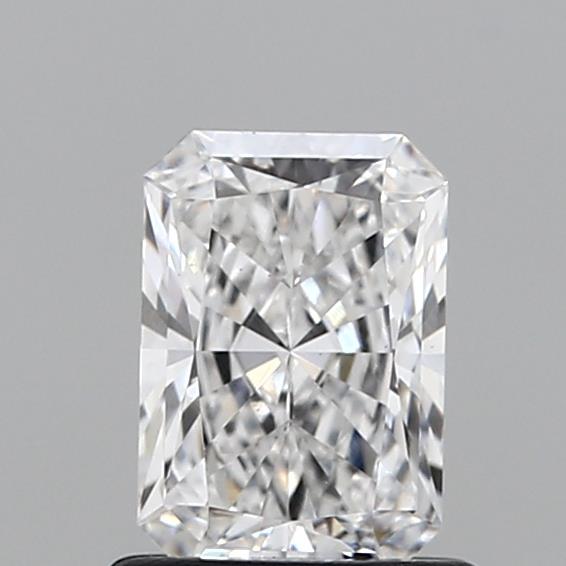 IGI 0.92 Carat Radiant Cut Lab Grown Diamond 人工培育鑽石 實驗室人造鑽石