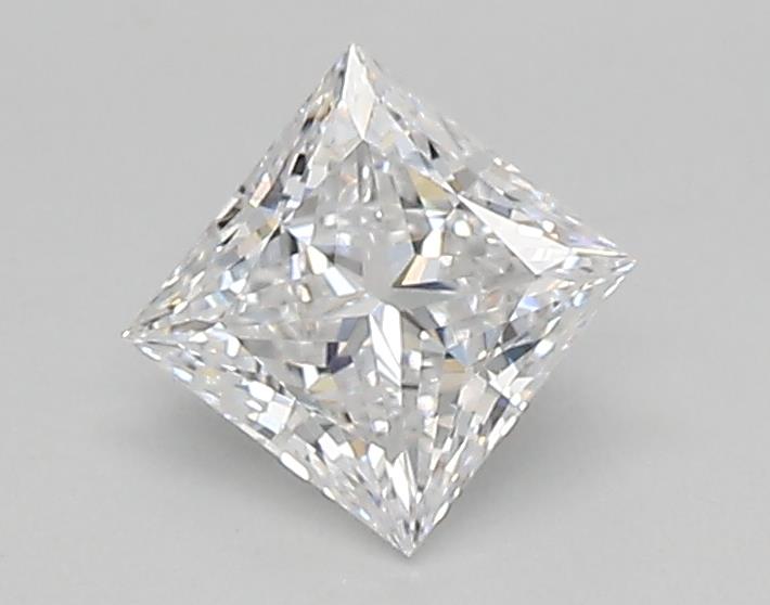 IGI 0.60 Carat Princess Cut Lab Grown Diamond 人工培育鑽石 實驗室人造鑽石