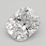 IGI 0.92 Carat Cushion Lab Grown Diamond