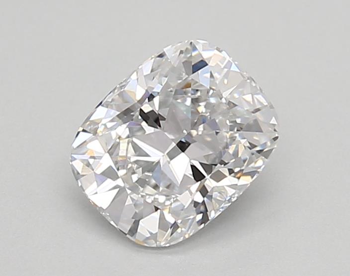 IGI 0.92 Carat Cushion Lab Grown Diamond