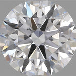 IGI 2.01 Carat Round Brilliant Lab Grown Diamond 人工培育鑽石 實驗室人造鑽石