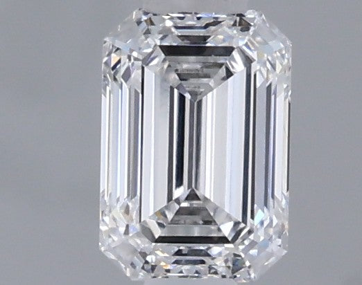 IGI 0.65 Carat Emerald Lab Grown Diamond 人工培育鑽石 實驗室人造鑽石