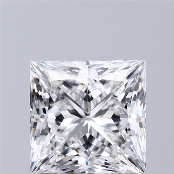 IGI 1.50 Carat Princess Cut Lab Grown Diamond 人工培育鑽石 實驗室人造鑽石