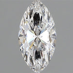 IGI 1.00 Carat Marquise Lab Grown Diamond 人工培育鑽石 實驗室人造鑽石