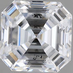 IGI 1.57 Carat Asscher Lab Grown Diamond