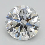 IGI 1.11 Carat Round Brilliant Lab Grown Diamond 人工培育鑽石 實驗室人造鑽石