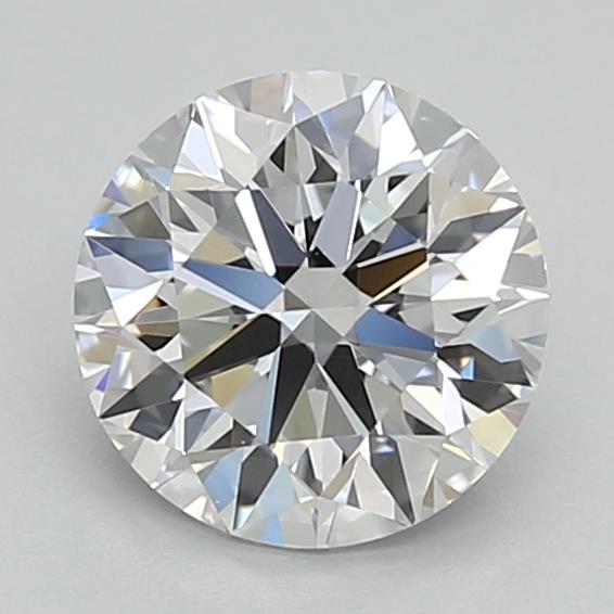 IGI 1.11 Carat Round Brilliant Lab Grown Diamond 人工培育鑽石 實驗室人造鑽石