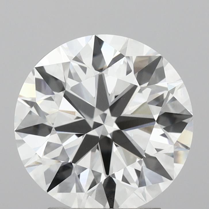 IGI 3.20 Carat Round Brilliant Lab Grown Diamond 人工培育鑽石 實驗室人造鑽石