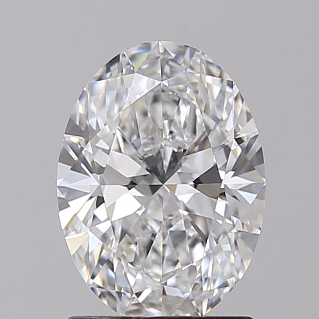 IGI 1.54 Carat 橢圓形 - Oval 培育鑽石 Lab Grown Diamond 人造鑽石 人工鑽石 實驗室鑽石 培養鑽石 香港 培育鑽 