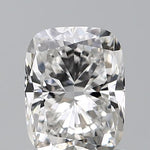 IGI 1.01 Carat Cushion Lab Grown Diamond 人工培育鑽石 實驗室人造鑽石