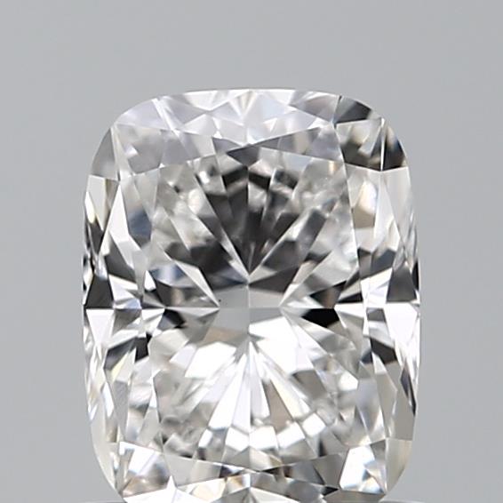 IGI 1.01 Carat Cushion Lab Grown Diamond 人工培育鑽石 實驗室人造鑽石