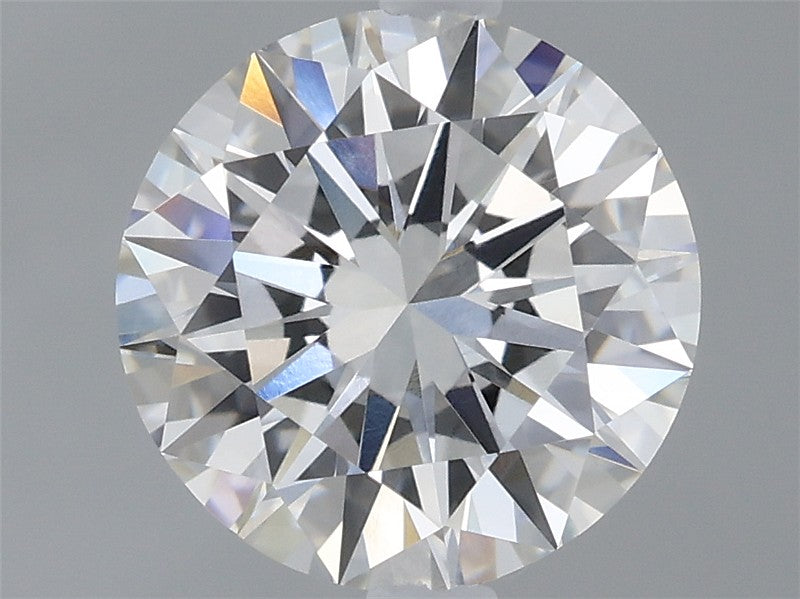 IGI 1.53 Carat Round Brilliant Lab Grown Diamond 人工培育鑽石 實驗室人造鑽石