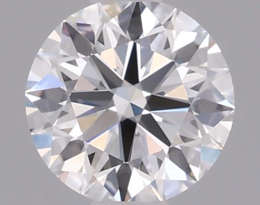 IGI 0.51 Carat Round Brilliant Lab Grown Diamond 人工培育鑽石 實驗室人造鑽石