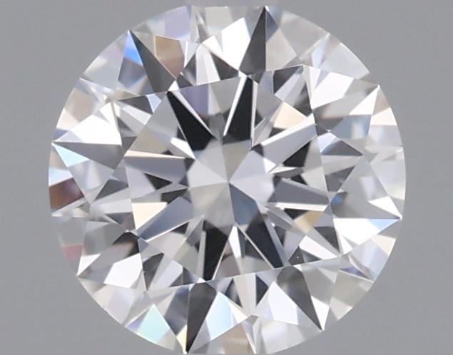 IGI 0.69 Carat Round Brilliant Lab Grown Diamond 人工培育鑽石 實驗室人造鑽石