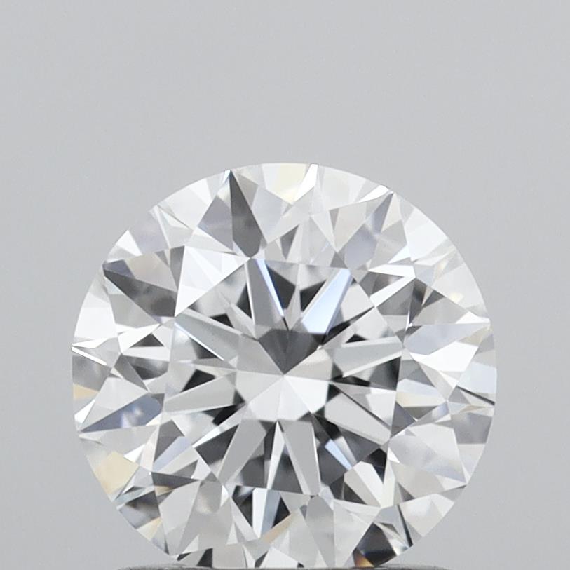 IGI 1.12 Carat Round Brilliant Lab Grown Diamond 人工培育鑽石 實驗室人造鑽石