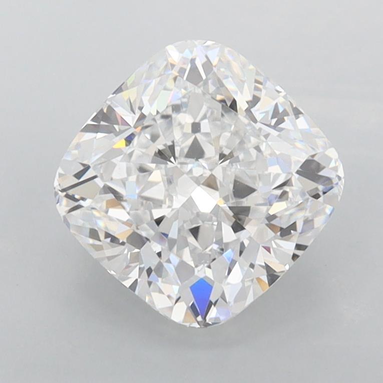 IGI 1.83 Carat Cushion Lab Grown Diamond 人工培育鑽石 實驗室人造鑽石