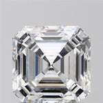 IGI 1.81 Carat Asscher Lab Grown Diamond 人工培育鑽石 實驗室人造鑽石