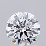 IGI 1.03 Carat Round Brilliant Lab Grown Diamond