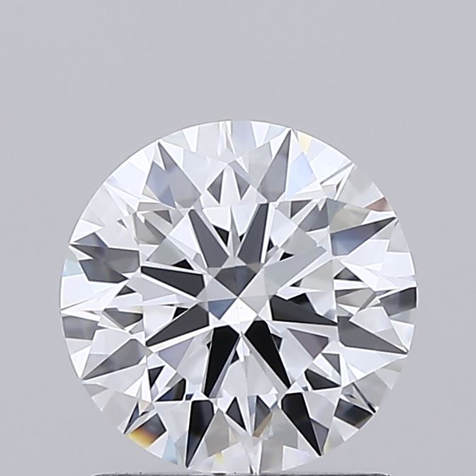 IGI 1.03 Carat Round Brilliant Lab Grown Diamond