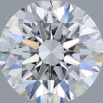 IGI 1.14 Carat Round Brilliant Lab Grown Diamond 人工培育鑽石 實驗室人造鑽石