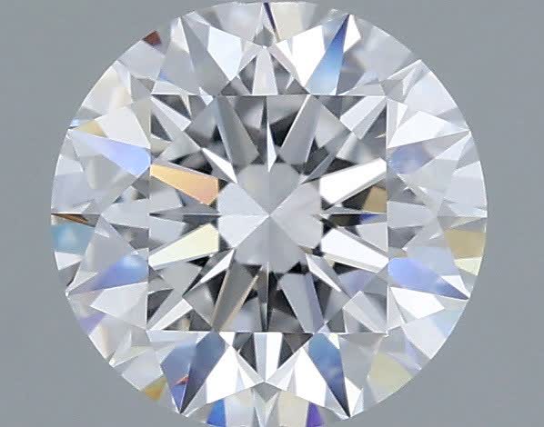IGI 1.14 Carat Round Brilliant Lab Grown Diamond 人工培育鑽石 實驗室人造鑽石