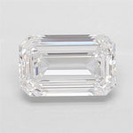 IGI 3.19 Carat Emerald Lab Grown Diamond 人工培育鑽石 實驗室人造鑽石