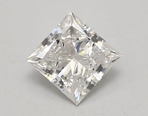 IGI 0.78 Carat Princess Cut Lab Grown Diamond 人工培育鑽石 實驗室人造鑽石