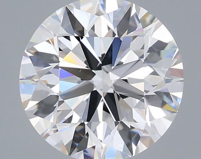 IGI 1.80 Carat Round Brilliant Lab Grown Diamond 人工培育鑽石 實驗室人造鑽石