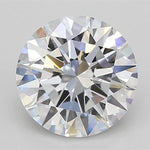 IGI 2.06 Carat Round Brilliant Lab Grown Diamond 人工培育鑽石 實驗室人造鑽石