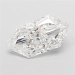 IGI 6.10 Carat Marquise Lab Grown Diamond 人工培育鑽石 實驗室人造鑽石