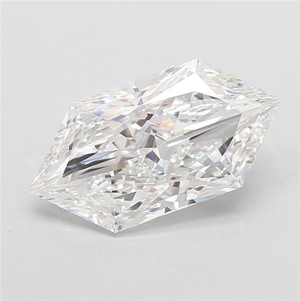 IGI 6.10 Carat Marquise Lab Grown Diamond 人工培育鑽石 實驗室人造鑽石
