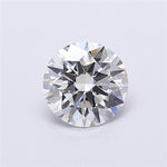IGI 1.02 Carat Round Brilliant Lab Grown Diamond 人工培育鑽石 實驗室人造鑽石