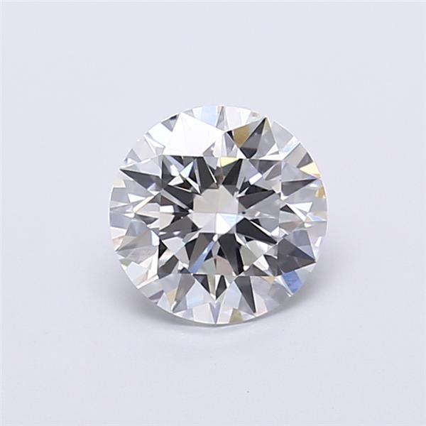 IGI 1.02 Carat Round Brilliant Lab Grown Diamond 人工培育鑽石 實驗室人造鑽石